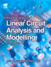 Image for Introduction to Linear Circuit Analysis and Modelling