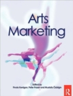 Image for Arts marketing