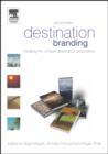 Image for Destination Branding