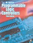 Image for Programmable logic controllers  : an introduction