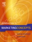 Image for Introduction to Marketing Concepts