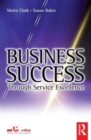 Image for Business success through service excellence