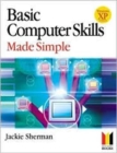 Image for Basic computer skills made simple, XP edition