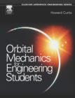 Image for Orbital Mechanics