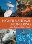 Image for Higher national engineering