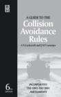 Image for A Guide to the Collision Avoidance Rules