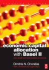 Image for Economic capital allocation with Basel II  : cost, benefit and implementation procedures