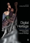 Image for Digital heritage  : applying digital imaging to cultural heritage