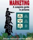Image for Marketing  : a complete guide in pictures