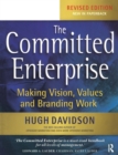 Image for The Committed Enterprise