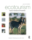 Image for Ecotourism