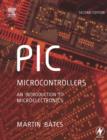 Image for PIC Microcontrollers