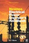 Image for Newnes electrical power engineer&#39;s handbook