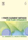 Image for The Finite Element Method for Fluid Dynamics