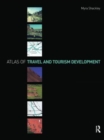 Image for Atlas of travel and tourism development