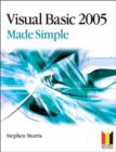 Image for Visual Basic 2005 Made Simple
