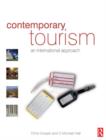 Image for Contemporary tourism  : an international approach