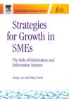 Image for Strategies for Growth in SMEs