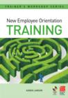 Image for New Employee Orientation Training
