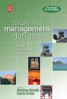 Image for Tourism management dynamics  : trends, management and tools
