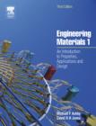 Image for Engineering Materials 1