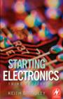 Image for Starting Electronics