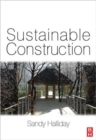 Image for Sustainable construction