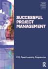 Image for Successful Project Management CMIOLP