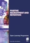 Image for Positive recruitment and retention