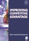 Image for Improving competitive advantage