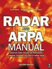 Image for Radar and ARPA manual