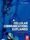 Image for Cellular Communications Explained