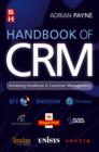 Image for Handbook of CRM