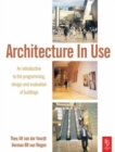 Image for Architecture In Use