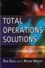Image for Total operations solutions