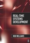 Image for Real-Time Systems Development