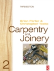 Image for Carpentry and Joinery 2