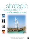 Image for Strategic Management for Hospitality and Tourism