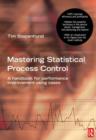 Image for Mastering statistical process control  : a handbook for performance improvement using cases