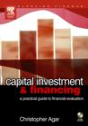 Image for Capital Investment and Financing