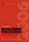 Image for LAXTON&#39;S BUILDING PRICE BOOK 2006