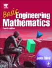 Image for Basic Engineering Mathematics