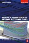 Image for Numerical computation of internal and external flows  : introduction to the fundamentals of CFD