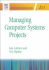 Image for Managing Computer Systems Projects