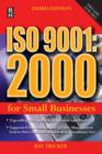 Image for ISO 9001