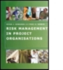 Image for Risk Management in Project Organisations