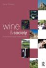 Image for Wine and Society