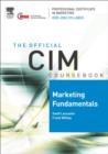 Image for Marketing fundamentals, 2005-2006