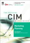 Image for Marketing planning 2005-2006