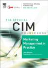 Image for Marketing Management in Practice